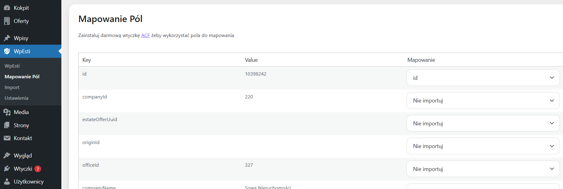 Team unity and ongoing support